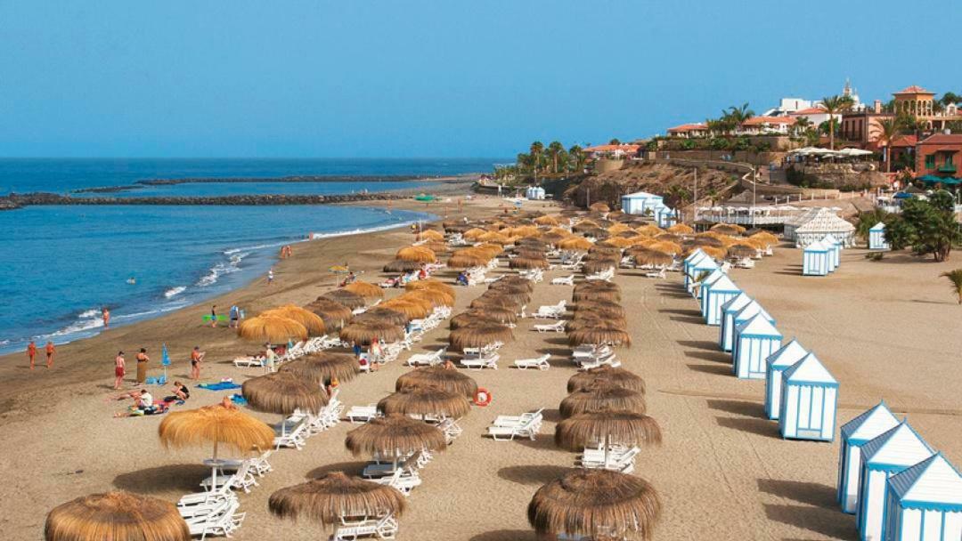 El Veril Costa Adeje  Exterior photo